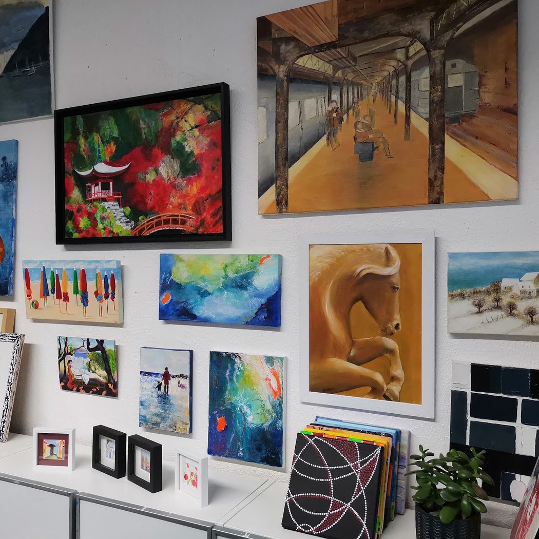 L'Atelier 51 1